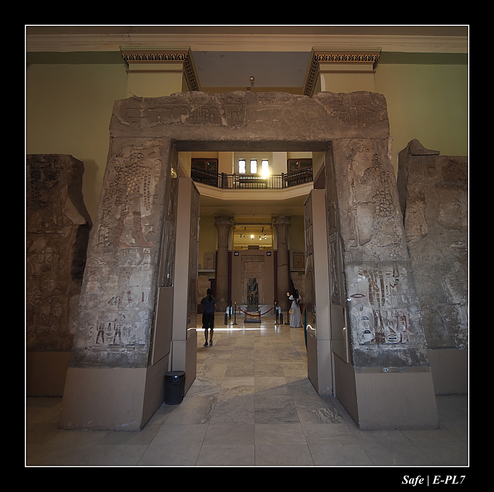 Le Caire - Juillet 2021 - 010